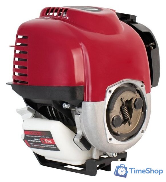 Триммер Verton Garden BR-370F - Изображение №7 — Интернет-магазин Time-Shop