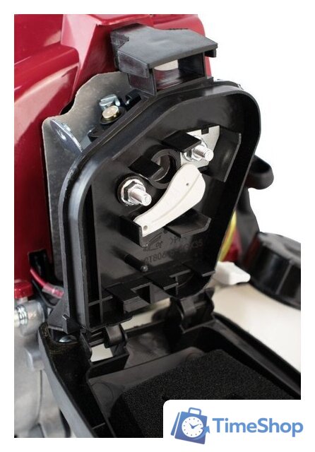 Триммер Verton Garden BR-370F - Изображение №21 — Интернет-магазин Time-Shop