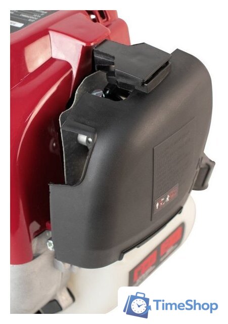 Триммер Verton Garden BR-370F - Изображение №25 — Интернет-магазин Time-Shop