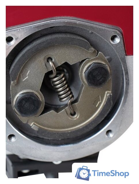 Триммер Verton Garden BR-370F - Изображение №16 — Интернет-магазин Time-Shop