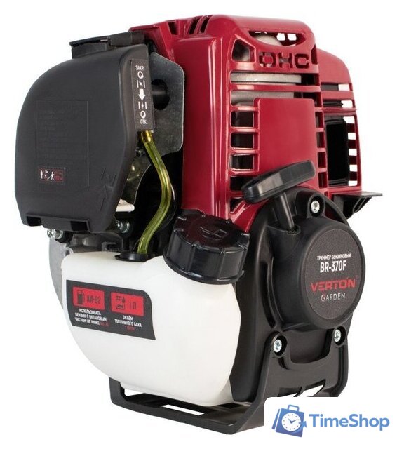 Триммер Verton Garden BR-370F - Изображение №3 — Интернет-магазин Time-Shop