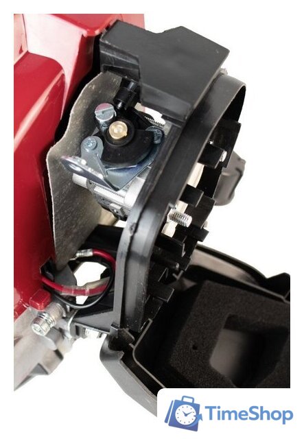 Триммер Verton Garden BR-370F - Изображение №22 — Интернет-магазин Time-Shop