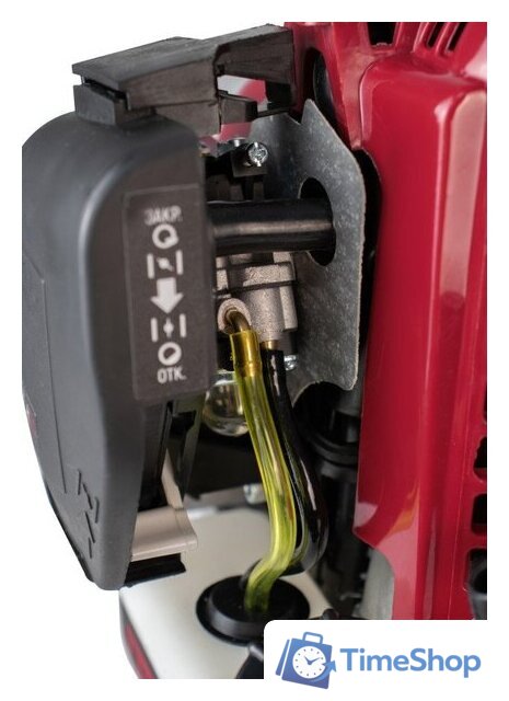 Триммер Verton Garden BR-370F - Изображение №12 — Интернет-магазин Time-Shop