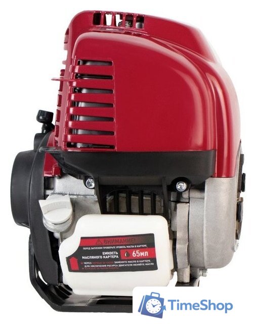 Триммер Verton Garden BR-370F - Изображение №8 — Интернет-магазин Time-Shop