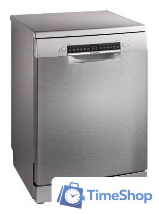 Отдельностоящая посудомоечная машина Bosch Serie 4 SMS4IMI62Q - Изображение №1 — Интернет-магазин Time-Shop