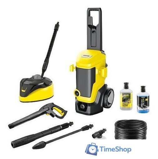 Мойка высокого давления Karcher K 7 WCM FJ Home 1.317-403.0 - Изображение №1 — Интернет-магазин Time-Shop