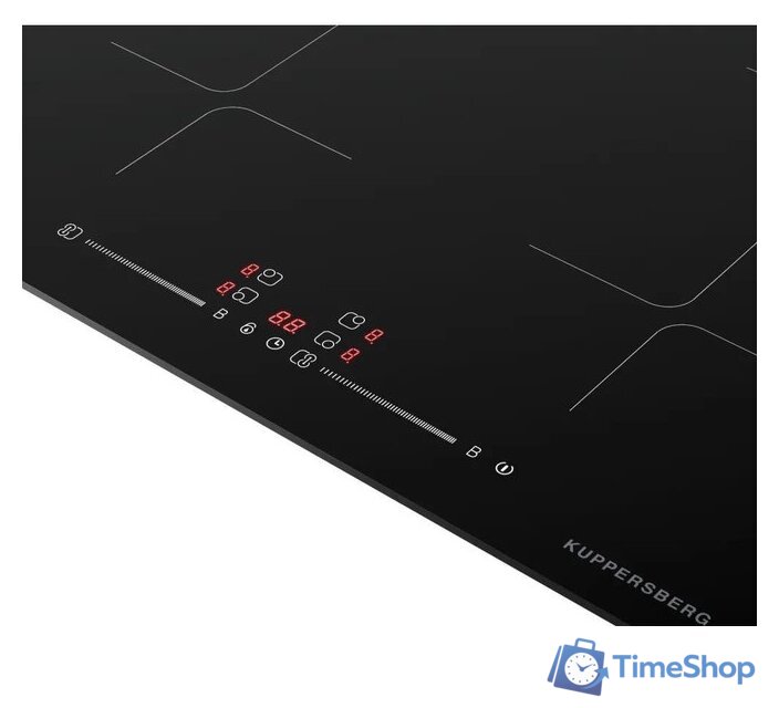 Варочная панель KUPPERSBERG ICI 625 - Изображение №4 — Интернет-магазин Time-Shop