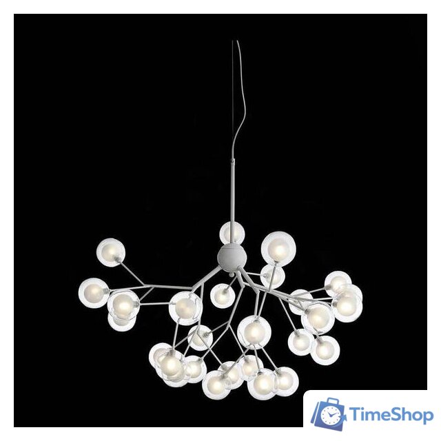 Подвесная люстра ST Luce Demele SL376.503.27 - Изображение №2 — Интернет-магазин Time-Shop