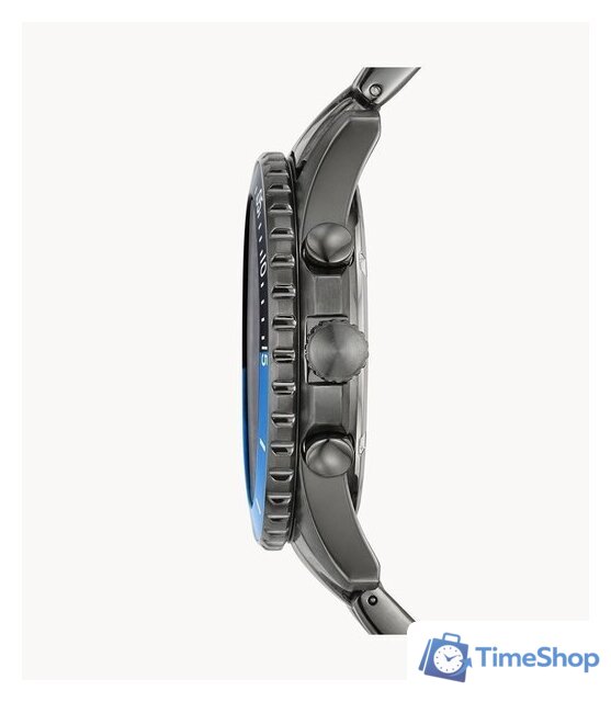 Наручные часы Fossil FB-01 FS5835 - Изображение №4 — Интернет-магазин Time-Shop
