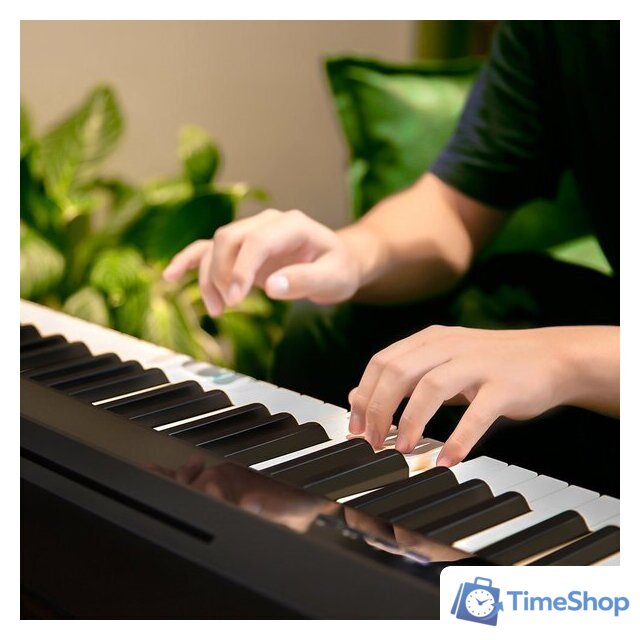 Цифровое пианино NUX NPK-10 (черный) - Изображение №4 — Интернет-магазин Time-Shop