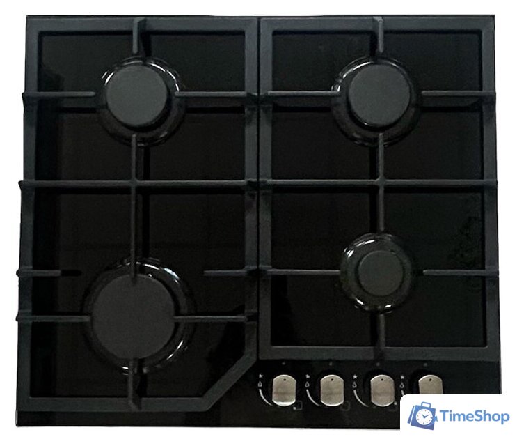 Варочная панель Schtoff H6034C16IS Black - Изображение №1 — Интернет-магазин Time-Shop