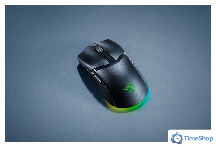 Игровая мышь Razer Cobra HyperSpeed - Изображение №8 — Интернет-магазин Time-Shop