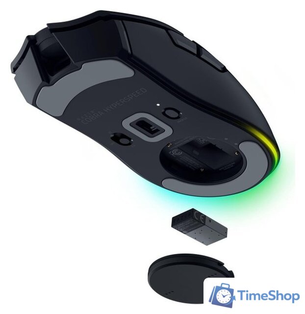 Игровая мышь Razer Cobra HyperSpeed - Изображение №3 — Интернет-магазин Time-Shop