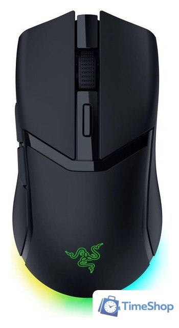 Игровая мышь Razer Cobra HyperSpeed - Изображение №1 — Интернет-магазин Time-Shop