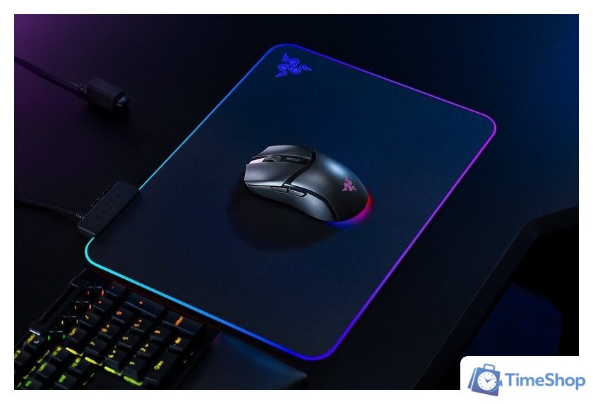 Игровая мышь Razer Cobra HyperSpeed - Изображение №6 — Интернет-магазин Time-Shop