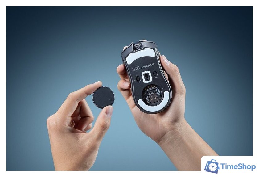 Игровая мышь Razer Cobra HyperSpeed - Изображение №9 — Интернет-магазин Time-Shop