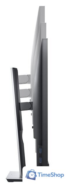 Монитор Dell P2421 - Изображение №9 — Интернет-магазин Time-Shop