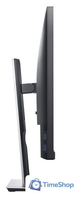 Монитор Dell P2421 - Изображение №3 — Интернет-магазин Time-Shop