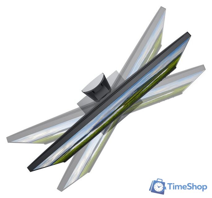 Монитор Dell P2421 - Изображение №8 — Интернет-магазин Time-Shop