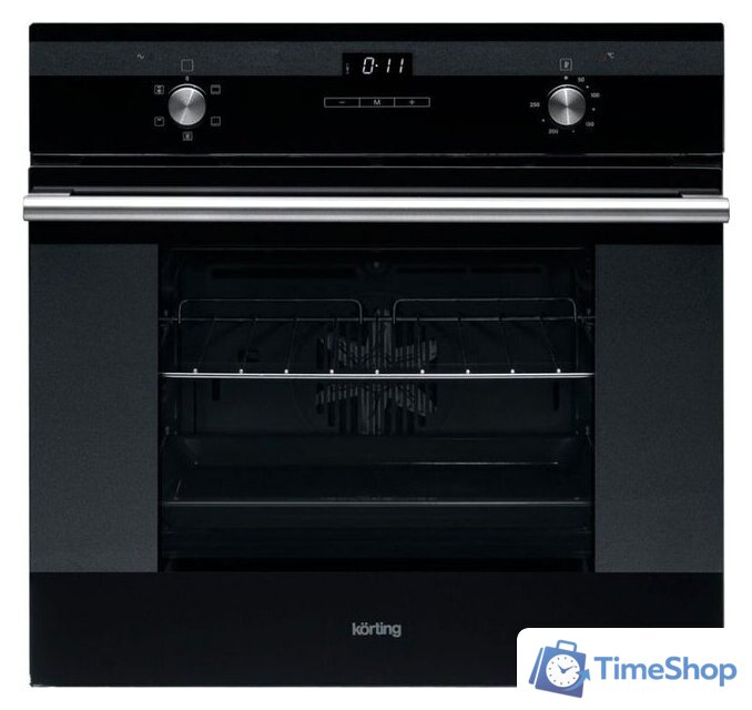 Электрический духовой шкаф Korting OKB 760 FN - Изображение №1 — Интернет-магазин Time-Shop