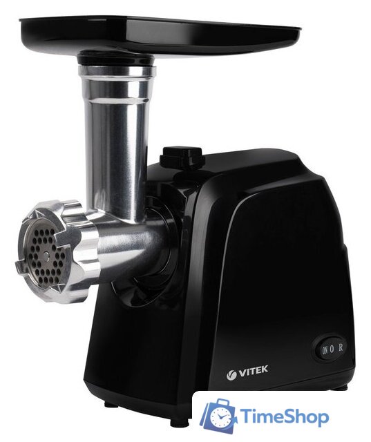 Мясорубка Vitek VT-3621 - Изображение №1 — Интернет-магазин Time-Shop