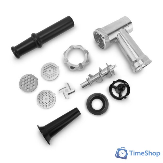 Мясорубка Vitek VT-3621 - Изображение №5 — Интернет-магазин Time-Shop