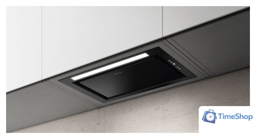 Кухонная вытяжка Elica Hidden Advance BL MAT/A/52 - Изображение №1 — Интернет-магазин Time-Shop