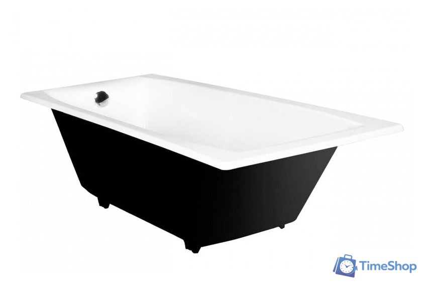 Ванна Универсал Эталон-У 170х70 (1 сорт, без ножек) - Изображение №2 — Интернет-магазин Time-Shop