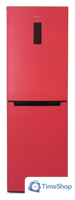 Холодильник Бирюса H940NF - Изображение №1 — Интернет-магазин Time-Shop