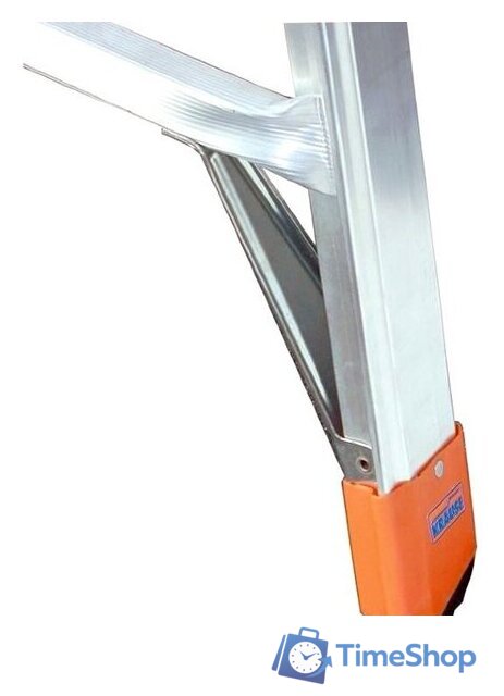 Лестница-трансформер Krause TeleMatic 4x5 129963 - Изображение №2 — Интернет-магазин Time-Shop