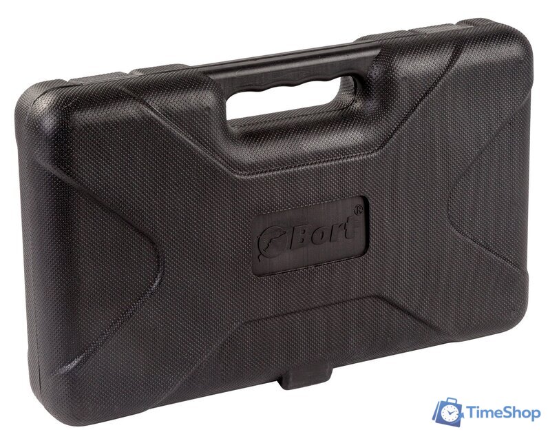 Набор домашнего мастера Bort BTK-160 (38 предметов) - Изображение №6 — Интернет-магазин Time-Shop