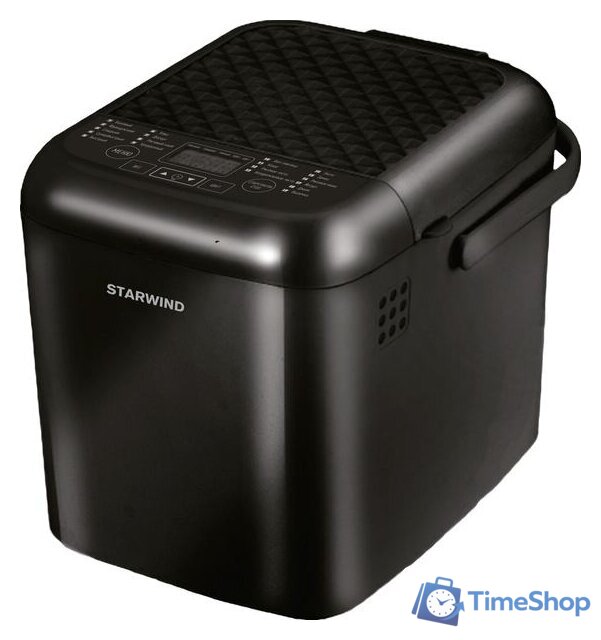 Хлебопечка StarWind SBM1083 - Изображение №1 — Интернет-магазин Time-Shop