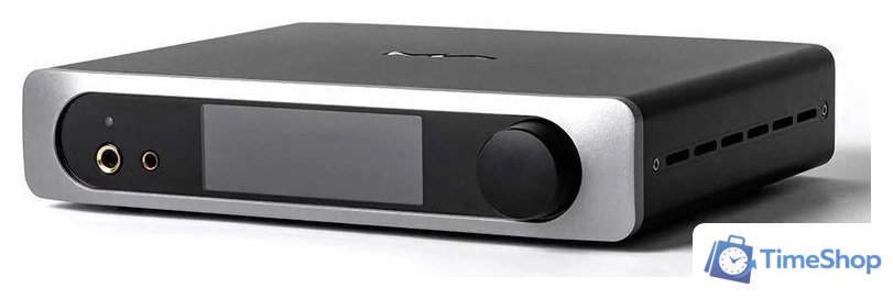 Сетевой проигрыватель Matrix Audio Mini-I Pro3 - Изображение №2 — Интернет-магазин Time-Shop