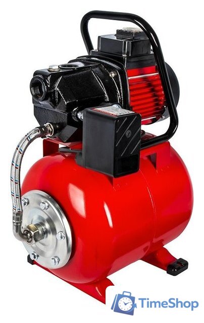 Насосная станция Quattro Elementi Automatico 1000 Ci - Изображение №4 — Интернет-магазин Time-Shop