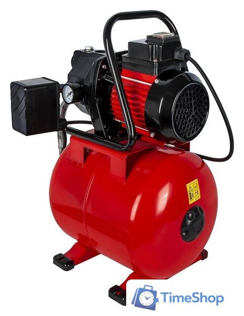 Насосная станция Quattro Elementi Automatico 1000 Ci - Изображение №2 — Интернет-магазин Time-Shop