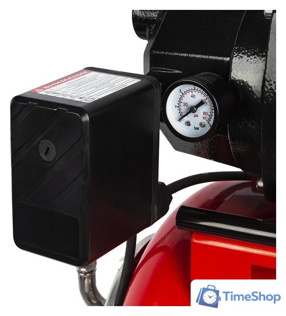 Насосная станция Quattro Elementi Automatico 1000 Ci - Изображение №8 — Интернет-магазин Time-Shop