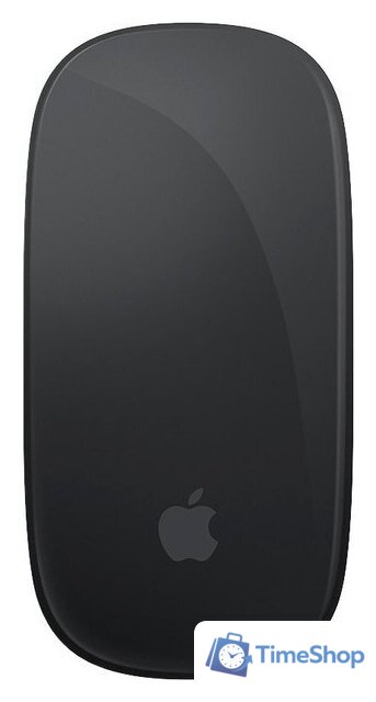 Мышь Apple Magic Mouse USB-C (черный) - Изображение №1 — Интернет-магазин Time-Shop