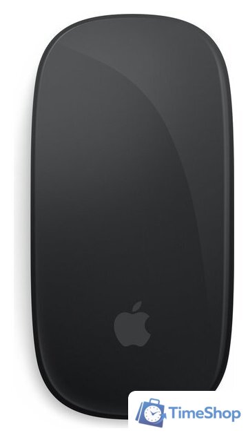 Мышь Apple Magic Mouse USB-C (черный) - Изображение №2 — Интернет-магазин Time-Shop
