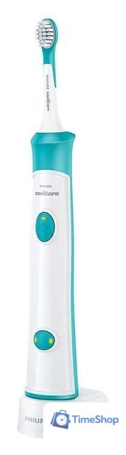 Электрическая зубная щетка Philips HX6321/04 - Изображение №1 — Интернет-магазин Time-Shop