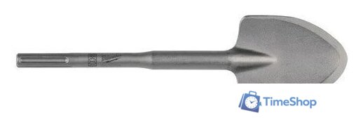 Лопаточное зубило Milwaukee 4932343747 - Изображение №1 — Интернет-магазин Time-Shop