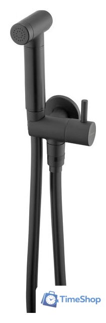 Гигиенический душ Deante Bidetta Nero ANW N51B - Изображение №1 — Интернет-магазин Time-Shop