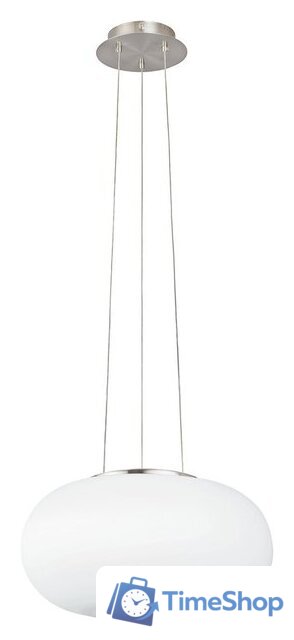 Подвесная люстра Eglo Optica 86814 - Изображение №1 — Интернет-магазин Time-Shop