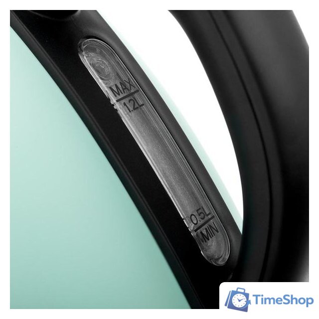 Электрический чайник First FA-5407-3 GN - Изображение №7 — Интернет-магазин Time-Shop