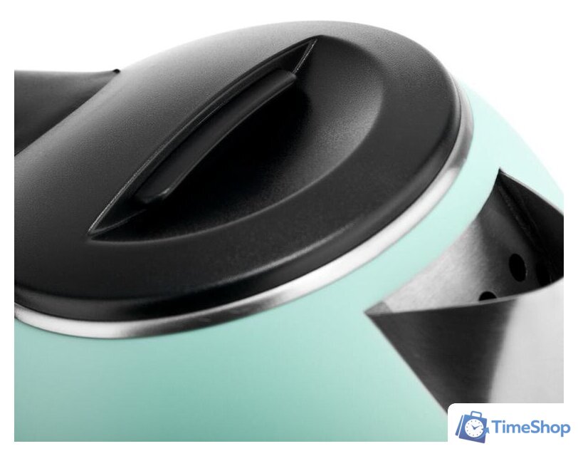 Электрический чайник First FA-5407-3 GN - Изображение №5 — Интернет-магазин Time-Shop