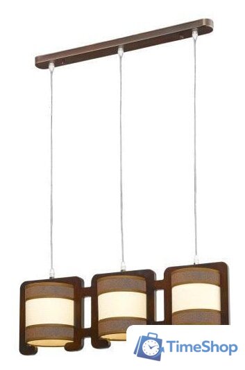 Люстра средней высоты Velante 523-726-03 - Изображение №1 — Интернет-магазин Time-Shop