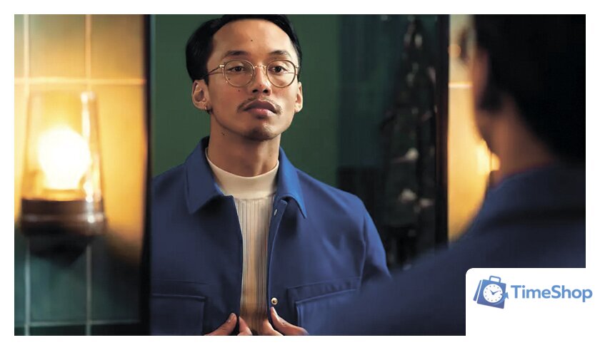 Универсальный триммер Philips OneBlade 360 QP2830/20 - Изображение №3 — Интернет-магазин Time-Shop