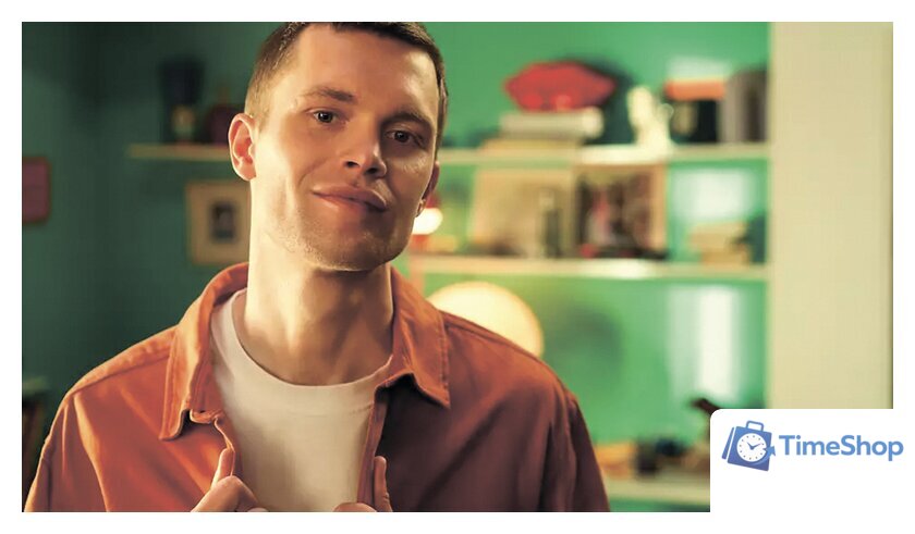 Универсальный триммер Philips OneBlade 360 QP2830/20 - Изображение №5 — Интернет-магазин Time-Shop