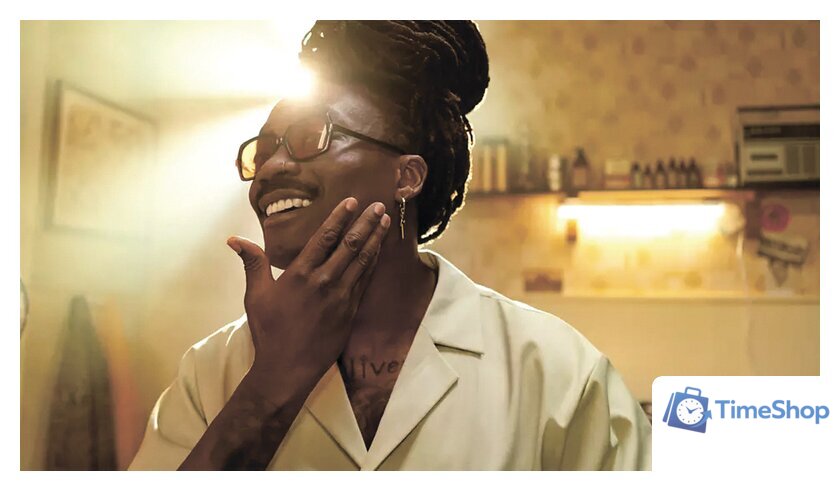 Универсальный триммер Philips OneBlade 360 QP2830/20 - Изображение №4 — Интернет-магазин Time-Shop