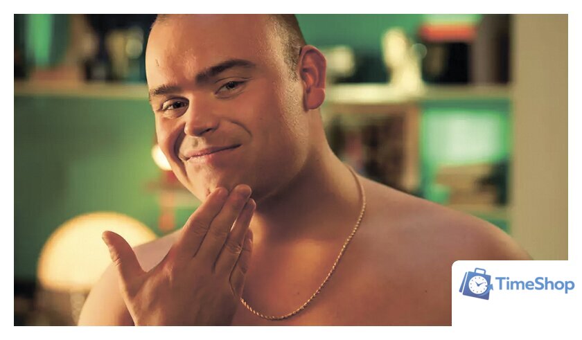 Универсальный триммер Philips OneBlade 360 QP2830/20 - Изображение №6 — Интернет-магазин Time-Shop