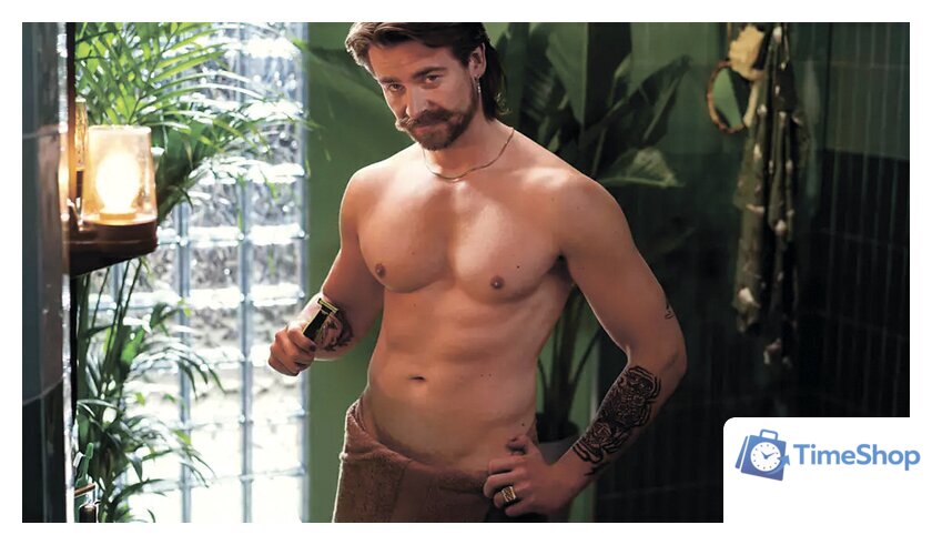 Универсальный триммер Philips OneBlade 360 QP2830/20 - Изображение №7 — Интернет-магазин Time-Shop